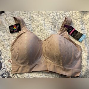 Bali comfort bra